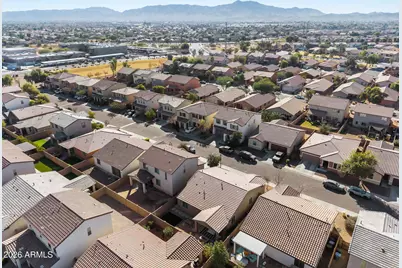 4822 W St Anne Avenue, Laveen, AZ 85339 - Photo 30