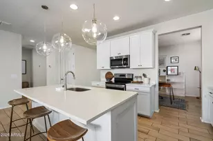 4822 W St Anne Ave, Laveen, AZ 85339 - Photo 4