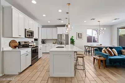 4822 W St Anne Avenue, Laveen, AZ 85339 - Photo 6