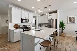 4822 W St Anne Ave, Laveen, AZ 85339 - Photo 2