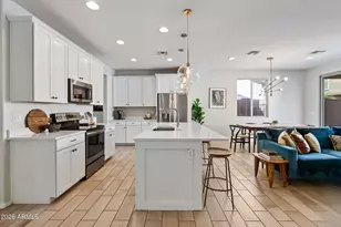 4822 W St Anne Ave, Laveen, AZ 85339 - Photo 2