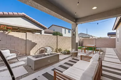 4822 W St Anne Avenue, Laveen, AZ 85339 - Photo 28