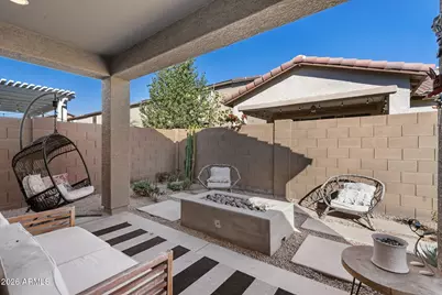 4822 W St Anne Avenue, Laveen, AZ 85339 - Photo 28