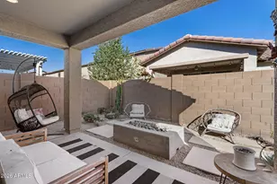 4822 W St Anne Ave, Laveen, AZ 85339 - Photo 28