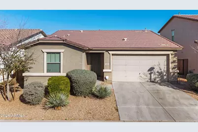 4822 W St Anne Avenue, Laveen, AZ 85339 - Photo 38