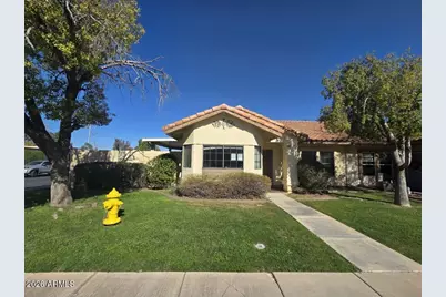 850 E Vaughn Avenue, Gilbert, AZ 85234 - Photo 1