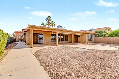 26414 S Cedarcrest Drive, Sun Lakes, AZ 85248 - Photo 22