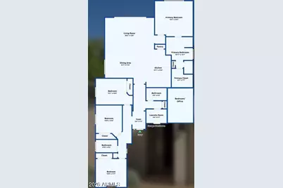 336 Laughing Hill Drive, Clarkdale, AZ 86324 - Photo 4