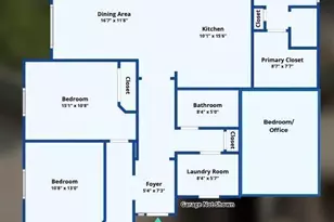 336 Laughing Hill Dr, Clarkdale, AZ 86324 - Photo 4