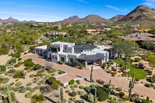 9290 E Thompson Peak Pkwy, Scottsdale, AZ 85255 - Photo 4
