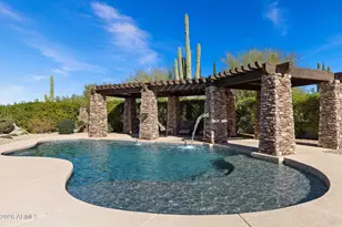 9290 E Thompson Peak Pkwy, Scottsdale, AZ 85255 - Photo 22