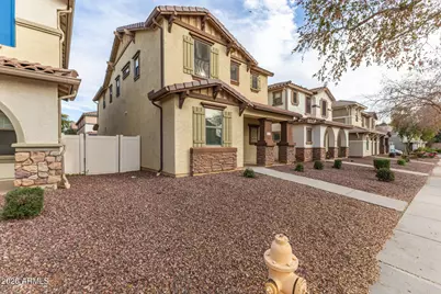 3832 E Jasper Drive, Gilbert, AZ 85296 - Photo 2