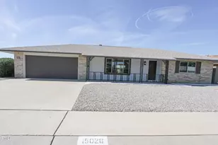 15026 N Cameo Dr, Sun City, AZ 85351 - Photo 1