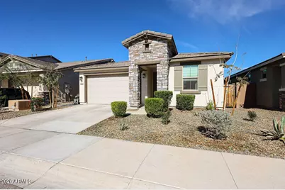 13594 W Shifting Sands Drive, Peoria, AZ 85383 - Photo 2
