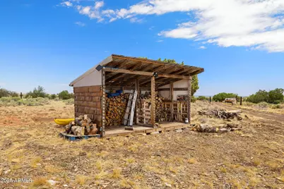 6792 S Quivero Road, Williams, AZ 86046 - Photo 30