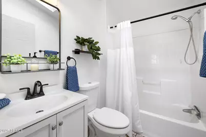 6792 S Quivero Road, Williams, AZ 86046 - Photo 20