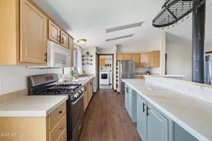 6792 S Quivero Rd, Williams, AZ 86046 - Photo 10