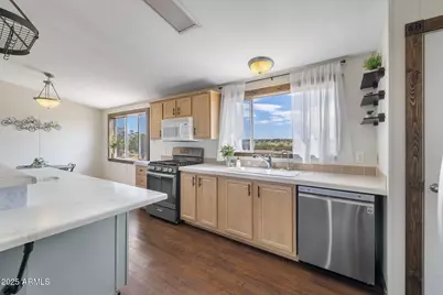 6792 S Quivero Road, Williams, AZ 86046 - Photo 12