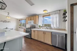 6792 S Quivero Rd, Williams, AZ 86046 - Photo 12