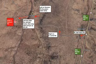 6792 S Quivero Rd, Williams, AZ 86046 - Photo 46