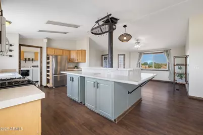 6792 S Quivero Road, Williams, AZ 86046 - Photo 30