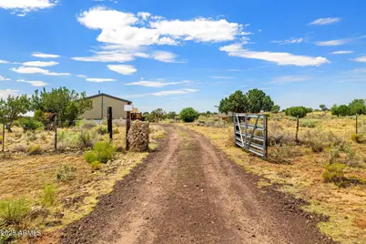 6792 S Quivero Road, Williams, AZ 86046 - Photo 4