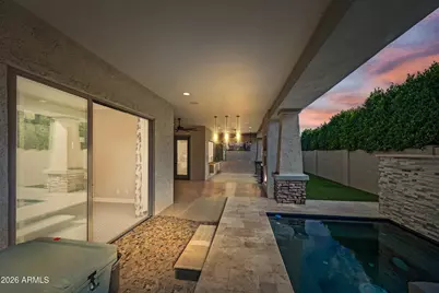 9723 E Telemetry Drive, Mesa, AZ 85212 - Photo 32