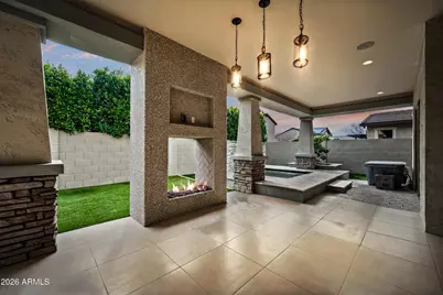 9723 E Telemetry Drive, Mesa, AZ 85212 - Photo 4