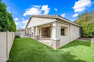 9723 E Telemetry Dr, Mesa, AZ 85212 - Photo 30