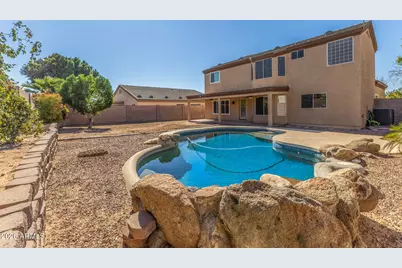 10518 E Dolphin Avenue, Mesa, AZ 85208 - Photo 38