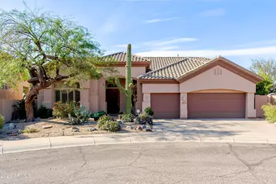 16332 N 108th Way, Scottsdale, AZ 85255 - Photo 4