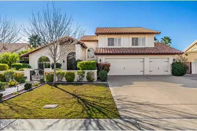 9849 E Windrose Drive, Scottsdale, AZ 85260 - Photo 1