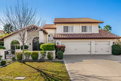 9849 E Windrose Drive, Scottsdale, AZ 85260 - Photo 2