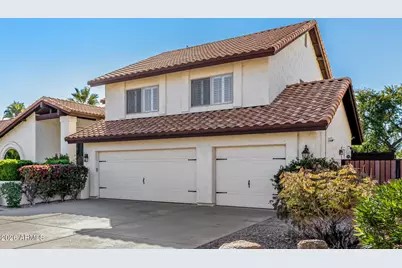 9849 E Windrose Drive, Scottsdale, AZ 85260 - Photo 4