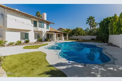 9849 E Windrose Drive, Scottsdale, AZ 85260 - Photo 76