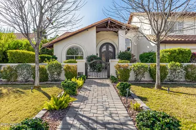 9849 E Windrose Drive, Scottsdale, AZ 85260 - Photo 8