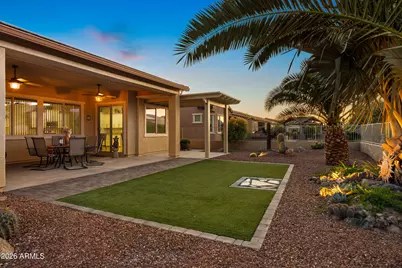 42850 W Mallard Road, Maricopa, AZ 85138 - Photo 32