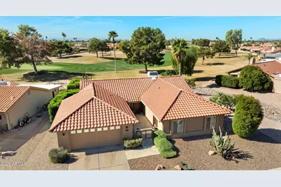 1799 Leisure World --, Mesa, AZ 85206 - Photo 2