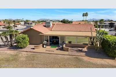 1799 Leisure World --, Mesa, AZ 85206 - Photo 8