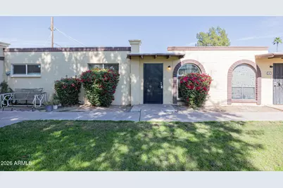 388 N Comanche Drive #11, Chandler, AZ 85224 - Photo 2