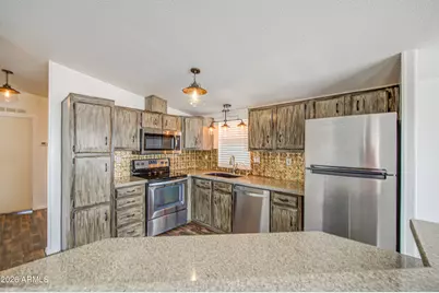 2208 W Baseline Avenue #76, Apache Junction, AZ 85120 - Photo 1