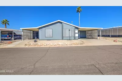 2208 W Baseline Avenue #76, Apache Junction, AZ 85120 - Photo 26