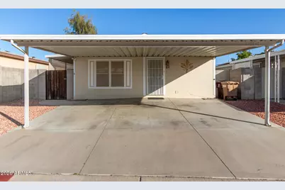 8601 N 103rd Avenue #51, Peoria, AZ 85345 - Photo 2