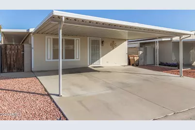 8601 N 103rd Avenue #51, Peoria, AZ 85345 - Photo 6