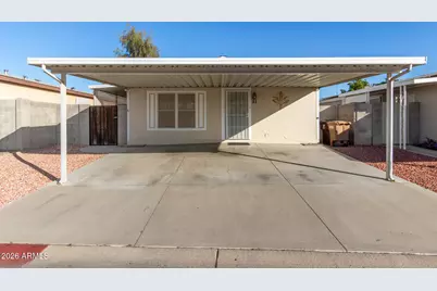 8601 N 103rd Avenue #51, Peoria, AZ 85345 - Photo 1