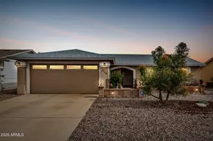 1115 S 81st Way, Mesa, AZ 85208 - Photo 1