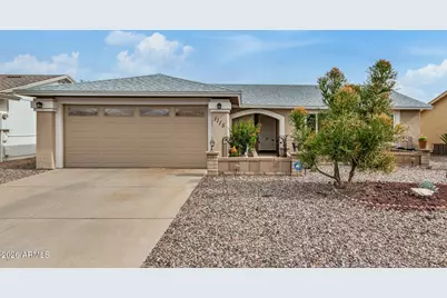 1115 S 81st Way, Mesa, AZ 85208 - Photo 2
