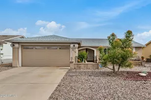 1115 S 81st Way, Mesa, AZ 85208 - Photo 1