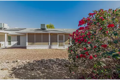 13011 W Desert Glen Drive, Sun City West, AZ 85375 - Photo 32