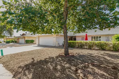 13011 W Desert Glen Drive, Sun City West, AZ 85375 - Photo 4